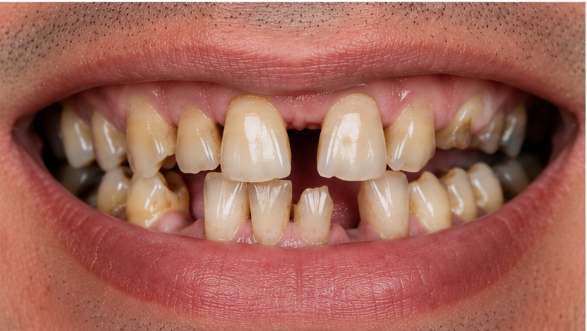 After Treatment